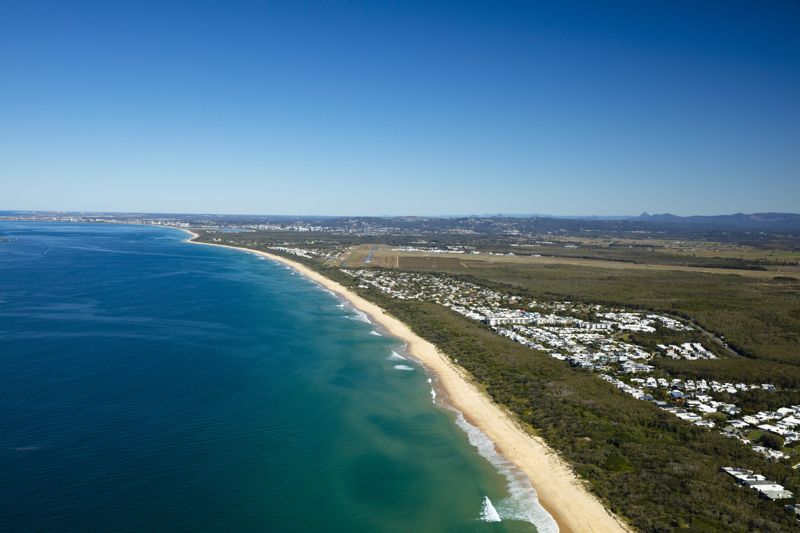 Community and Aviation Forum (CAF)